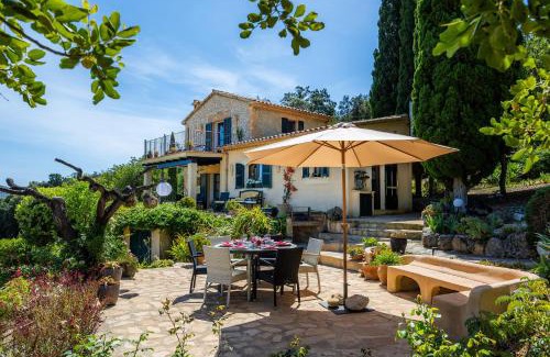 Campanet Villa | Finca Can Puput