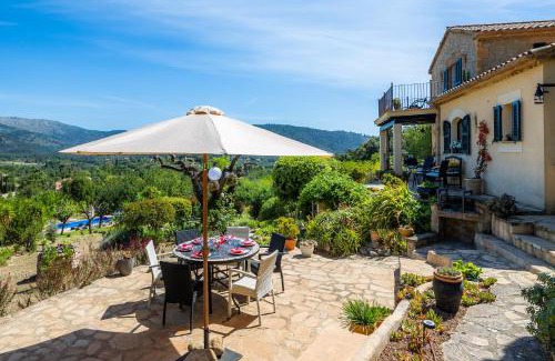 Campanet Villa | Finca Can Puput