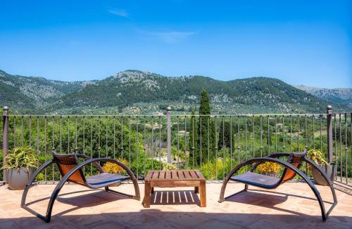 Campanet Villa | Finca Can Puput