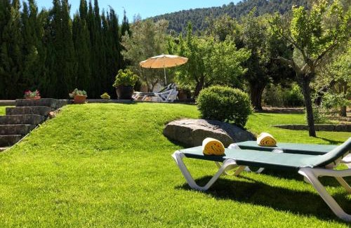 Campanet Chalet De Esquí | Finca CAN TRUI teresa