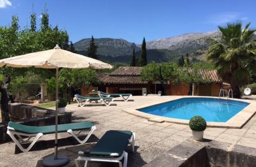 Campanet Chalet De Esquí | Finca CAN TRUI teresa