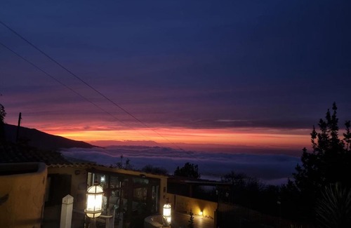 La Orotava Casa | Finca Casa los Dragos