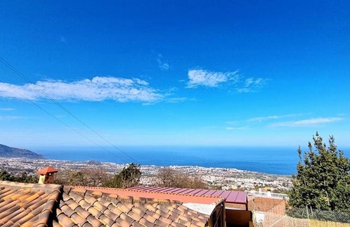 La Orotava Casa | Finca Casa los Dragos