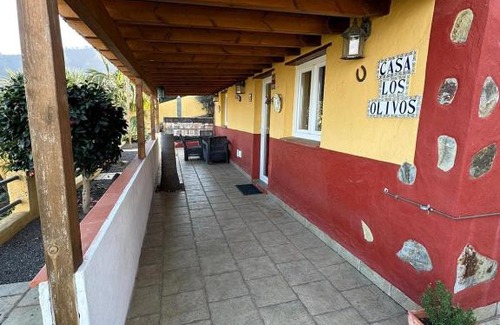 La Orotava Casa | Finca Casa los Dragos