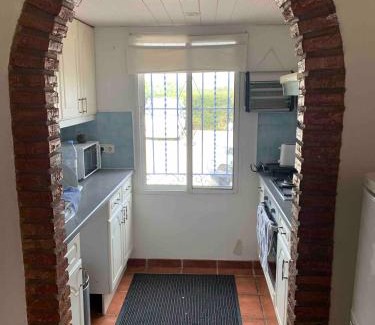 Alhaurín de la Torre Casa | Finca Casa Mici