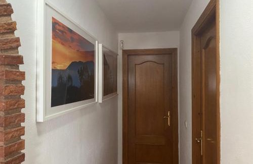 Alhaurín de la Torre Casa | Finca Casa Mici