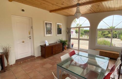 Alhaurín de la Torre Casa | Finca Casa Mici