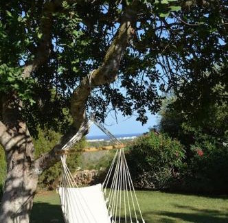 Sant Llorenc des Cardassar Casa | Finca Casa Rubi with Pool and ocean view