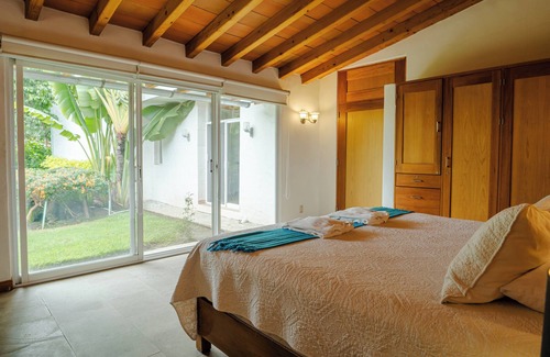 Santo Domingo Hotel | Finca Catalina Hotel Boutique