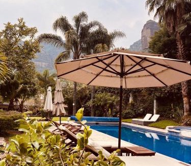 Santo Domingo Hotel | Finca Catalina Hotel Boutique