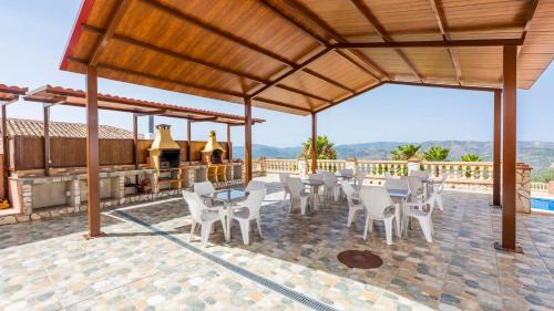 Periana Casa | Finca Cerro Alcolea Periana by Ruralidays