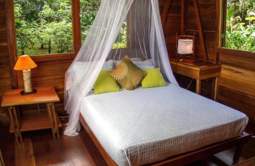 Cocles Cabina | Finca Chica Lodge & Villas