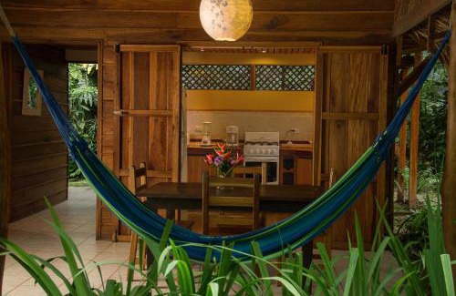 Cocles Cabina | Finca Chica Lodge & Villas