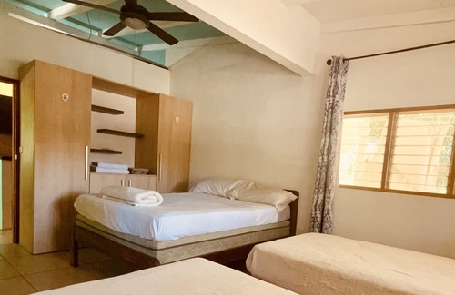 Bagaces Cabaña | Un hogar precioso en la naturaleza ideal para visitar Guanacaste.