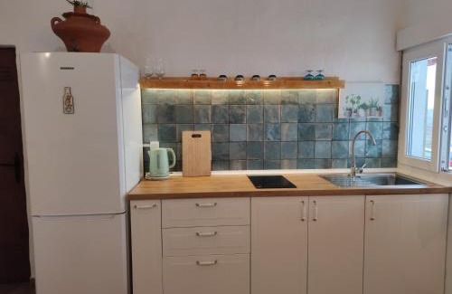 Gáldar Casa | Finca Cho Rafael