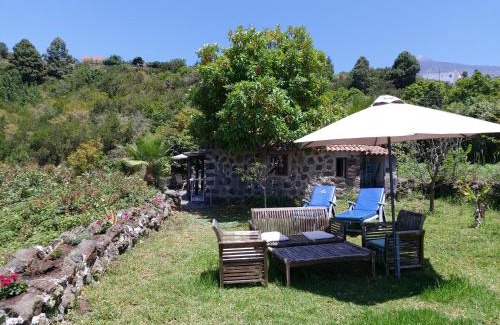 Cueva del Viento Casa | Finca Cueva del Viento