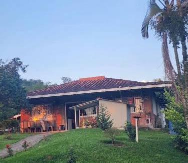 Pereira Casa | Finca de descanso - Combia, Pereira