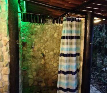 Mera Otro | Finca de la Vaca - Camping