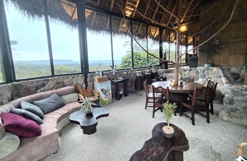 Mera Otro | Finca de la Vaca - Casa el Mirador