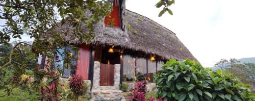 Mera Otro | Finca de la Vaca - Family House