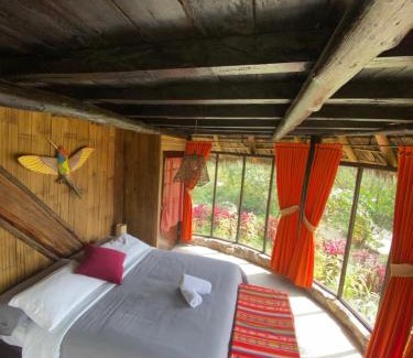 Mera Otro | Finca de la Vaca - Family House