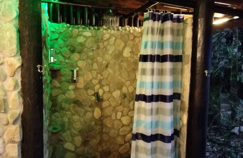 Mera Otro | Finca de la Vaca - Glamping