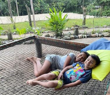 Mera Otro | Finca de la Vaca - Glamping