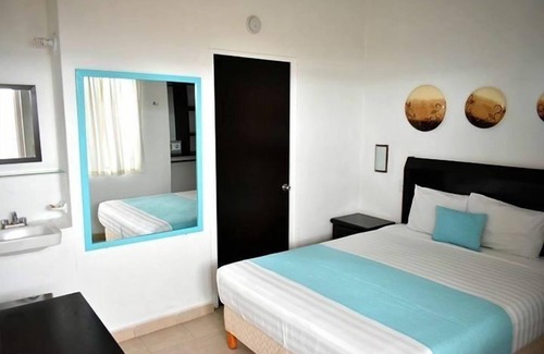 Chiconcuac Hotel | Finca de los Angeles