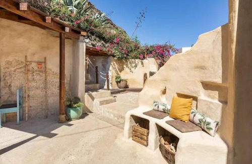 Santa Maria de Guía de Gran Canaria Casa | Finca de los Poetas