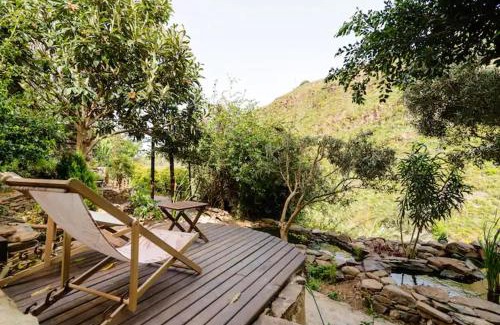 Santa Maria de Guía de Gran Canaria Casa | Finca de los Poetas
