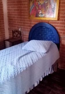 Pachuca de Soto Casa | Finca de los Leones - Cabaña Primavera
