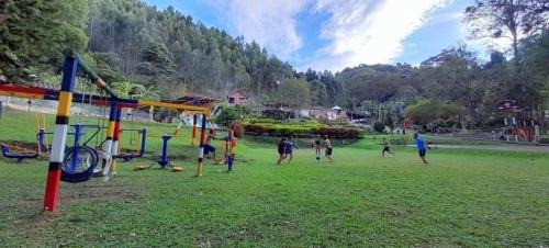 La Argentina Cabina | Finca de Recreación y Descanso La Argentinita