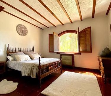 Elda Casa | Finca de Roxana