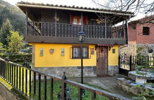 Alava Casa | Finca del Hórreo