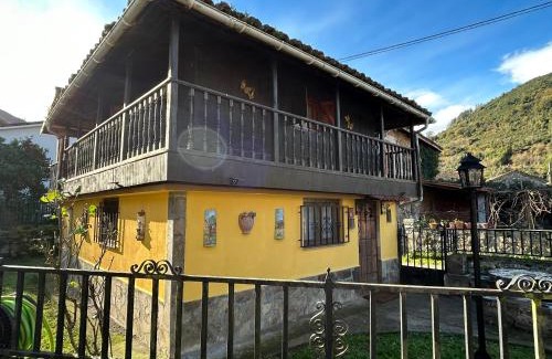 Alava Casa | Finca del Hórreo