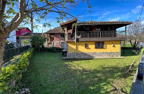 Alava Casa | Finca del Hórreo