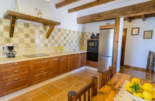 Antequera Villa | Finca del Roble Antequera - La Higuera by Ruralidays