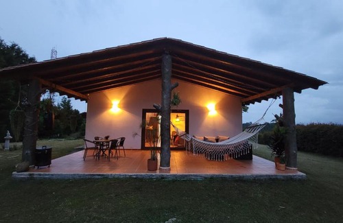 Rionegro Casa | Finca Django Near Airport Jose Maria Cordoba