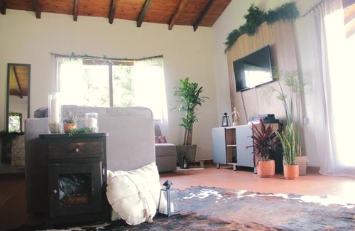 Rionegro Casa | Finca Django Near Airport Jose Maria Cordoba