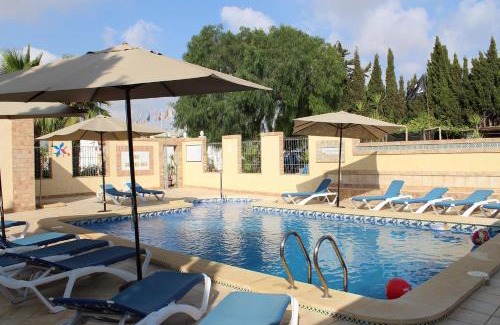 San Pedro del Pinatar Apartamento | Finca Doña Sofia Maria