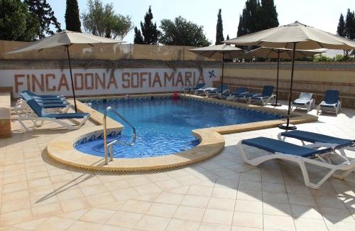 San Pedro del Pinatar Apartamento | Finca Doña Sofia Maria