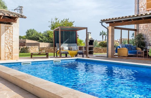 Portopetro Casa | Finca Domingo