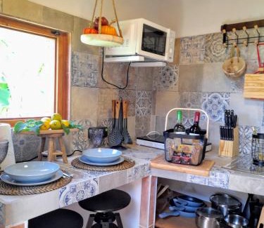 Llano del Moro Apartamento | Finca Don Pedro
