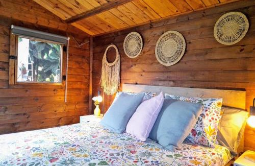 Llano del Moro Apartamento | Finca Don Pedro