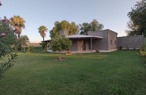 San Juan Casa | Finca Don Miguel