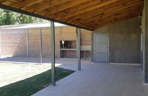 San Juan Casa | Finca Don Miguel