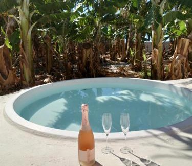 Playa San Juan Casa | Finca Don Victor