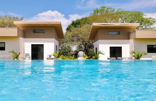 Canas Dulces Villa | Finca Dontricia Official
