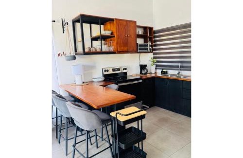 Canas Dulces Villa | Finca Dontricia Official