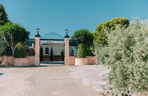 Écija Casa | FINCA DOS FUENTES